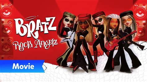 bratz rock angelz film|bratz rock angelz for windows.